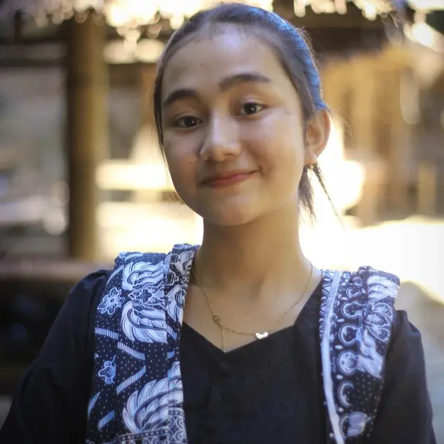 [Liputan6] Rumsyah Baduy