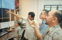 Kolaborasi BMKG Diskominfo Sulsel Tingkatkan Kecepatan dan Akurasi Informasi Cuaca