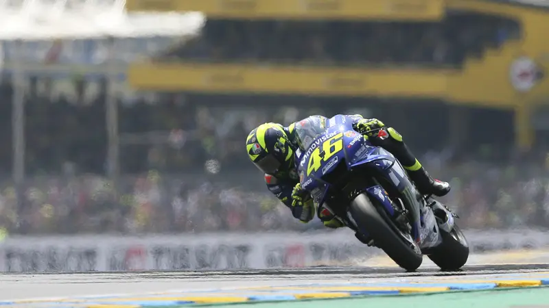 Valentino Rossi