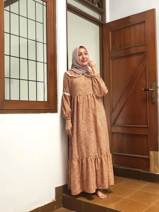 <p>Henidar Amroe (Instagram/henidaramroe)</p>