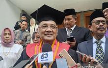 Menteri Ingatkan: 1% Saja Kebocoran Dana Haji Bisa Capai Rp200 Miliar, Cegah Penyalahgunaan Dana Haji!