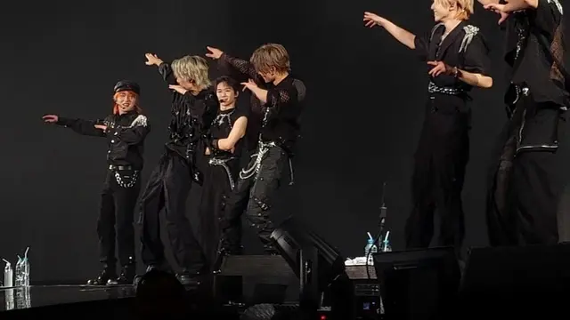 Saranghaeyo Indonesia 2024 (Fimela.com/Salsa)