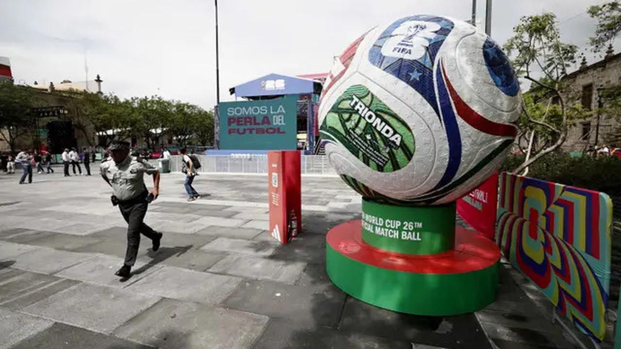 Begini Penjelasan Presiden FIFA Soal Kasus Wasit Somalia Ditolak Masuk Amerika Serikat