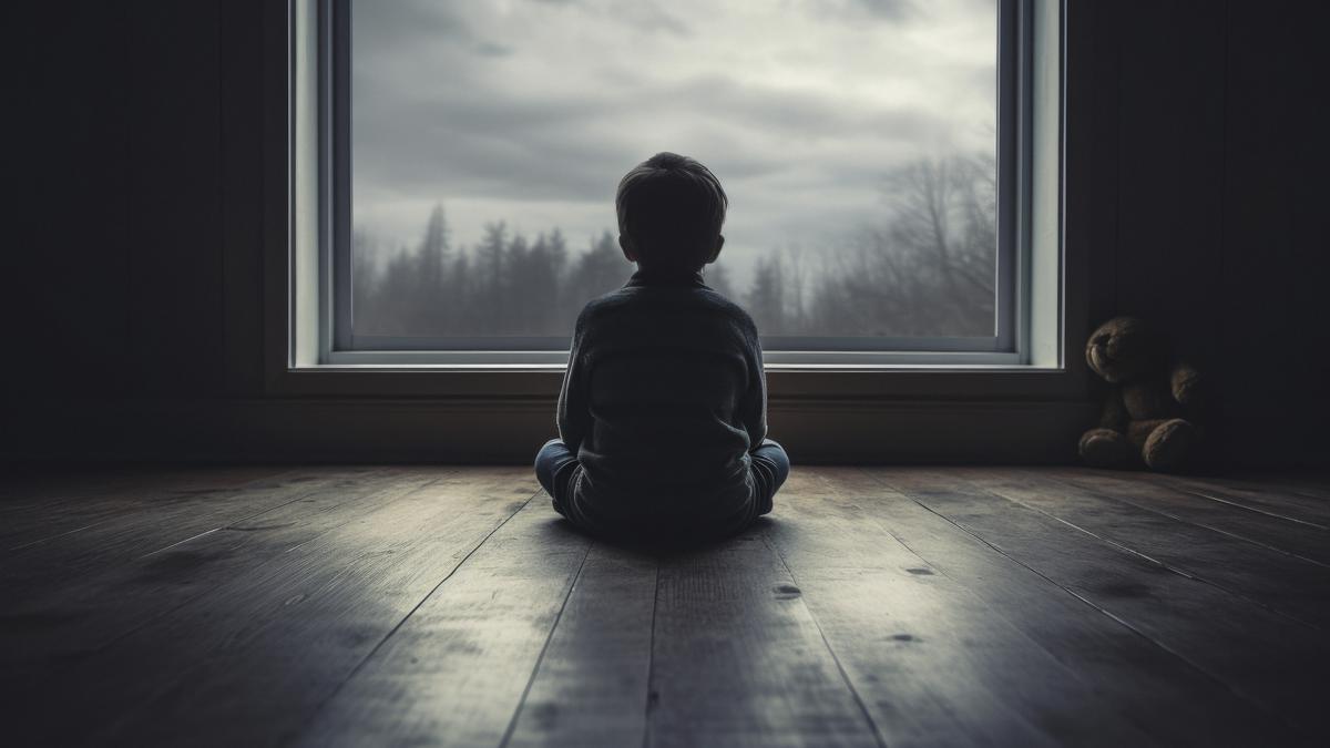 2.063 Anak Jadi Korban Pelanggaran Hak Sepanjang 2025, Rumah Tak Lagi Jadi Tempat Aman