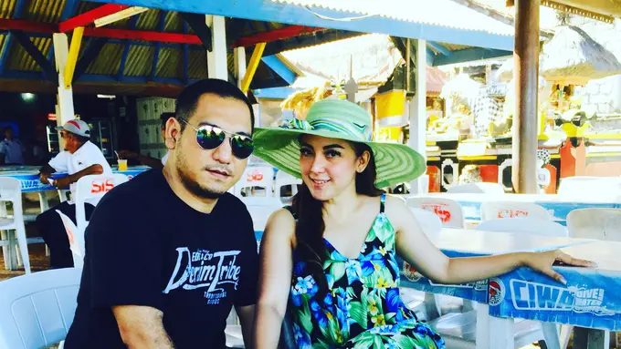 [Bintang] Regina Andriane Saputri dan Krina Murti