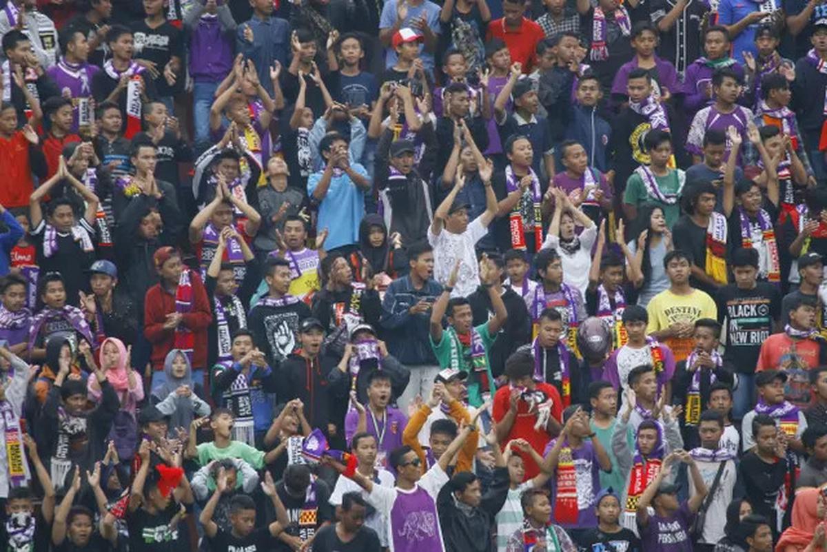 BRI Liga 1: Miris! Kemenangan Persik atas Madura United Hanya Disaksikan 167 Penonton di Stadion