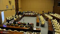 Demokrat Tak Sepakat Timwas Century Panggil Wapres Boediono