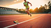 Tips Memilih Sepatu Lari yang Tepat untuk Performa Maksimal dan Bebas Cedera