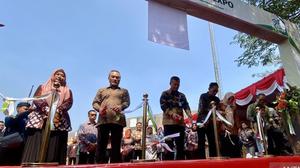 Bantul Creative Expo 2026 Resmi Dibuka, Dorong Ekonomi UMKM Lokal