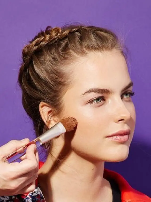 [Bintang] Beauty Enthusiast, Ini 4 Manfaat Primer yang Belum Diketahui Kebanyakan Perempuan