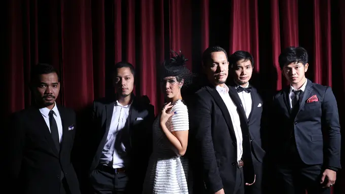 [Bintang] Maliq & D'Essentials