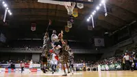IBL 2017: Tanpa Pemain Asing, Pelita Jaya Siap Kalahkan Aspac