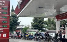 Akal-akalan Timbun BBM, Pria di Bali Modif Tangki jadi 120 Liter