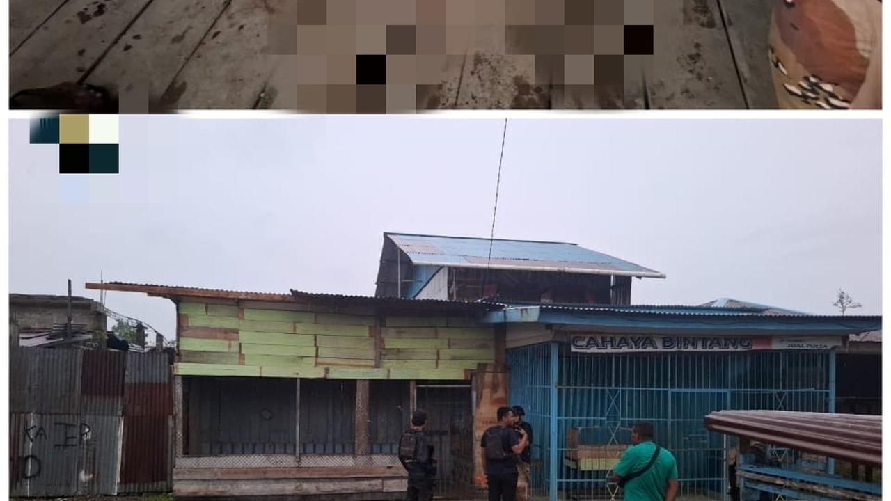 Warga Pendatang di Yahukimo Ditikam