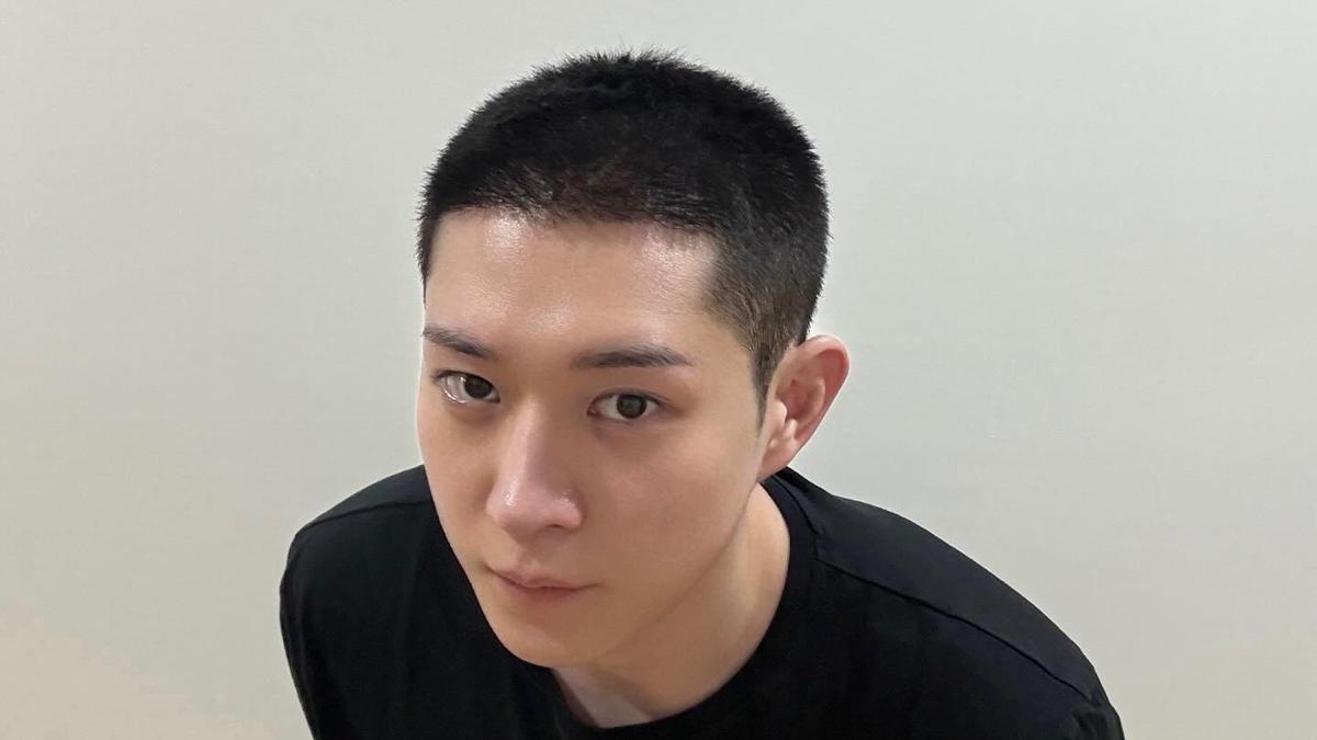 Kim Young Dae Resmi Lolos Band Militer Korea, Bertugas di Divisi yang Sama dengan Doyoung NCT