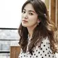 Song Hye Kyo (Naver)