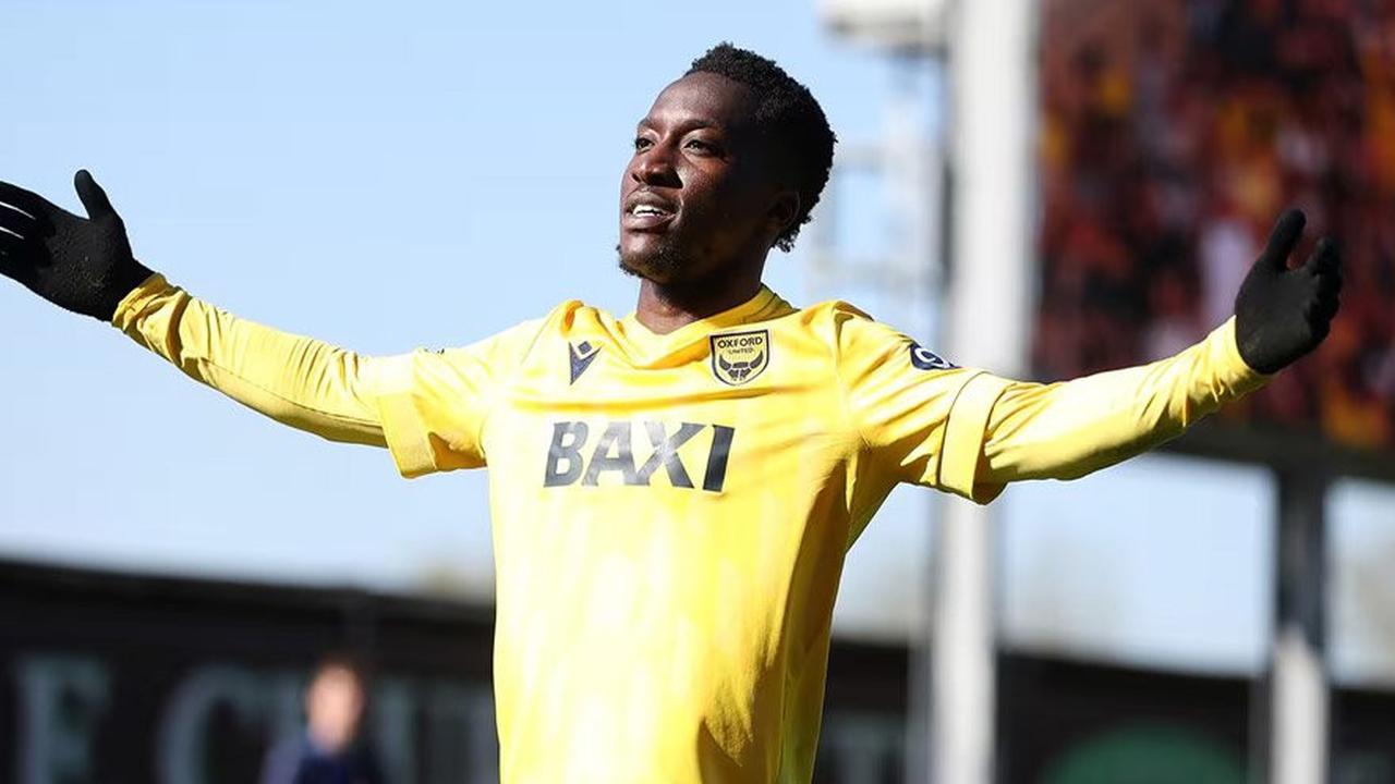 Prediksi Oxford Utd vs QPR, Ole Romeny dan Marselino Bakal Main?