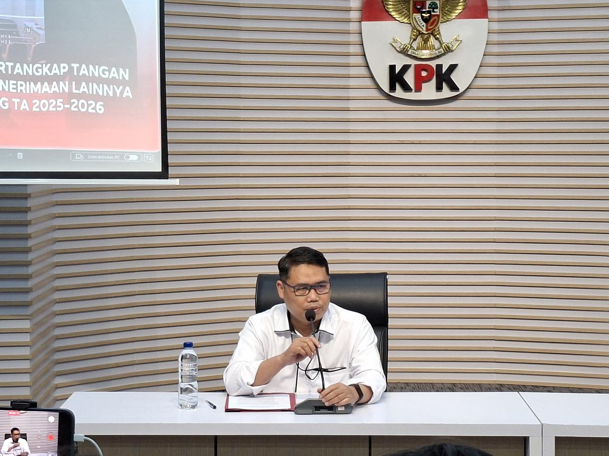 KPK Tetapkan Dua Orang Tersangka Kasus Pemerasan di Pemda Tulungagung, Termasuk Bupati Gutut Sunu
