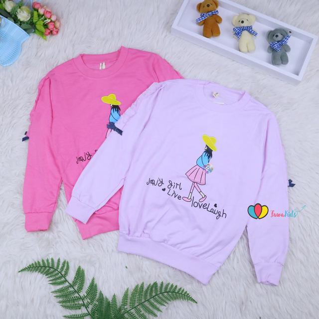 Daftar Harga Baju Anak Perempuan Bulan November 2021 Terbaru