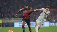 Juventus Intensifkan Negosiasi Brooke Norton-Cuffy, Harga Tinggi Jadi Batu Sandungan