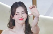Kulit Putih dan Pucat Han So Hee, Riasan atau Asli? Ini Pandangan Netizen