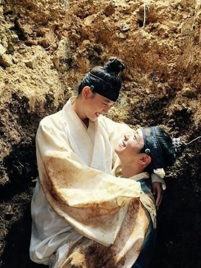 [Bintang] Park Bo Gum 