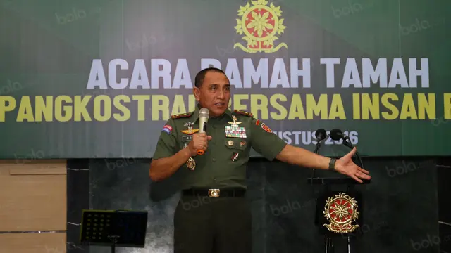 Edy Rahmayadi