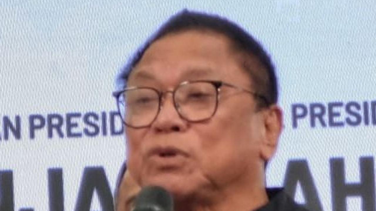 Oso soal Hasil Quick Count Pilpres 2024: Banyak Kejanggalan Dan Pelanggaran