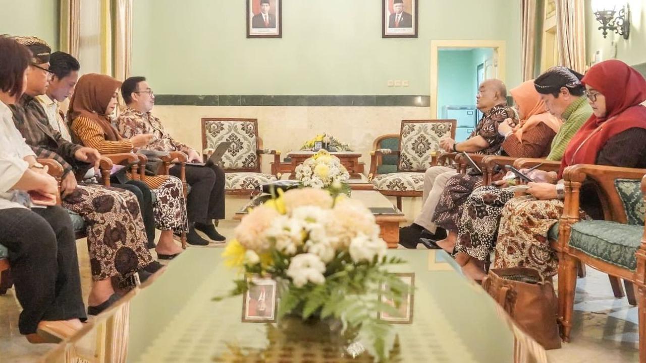 Dok. Istimewa
