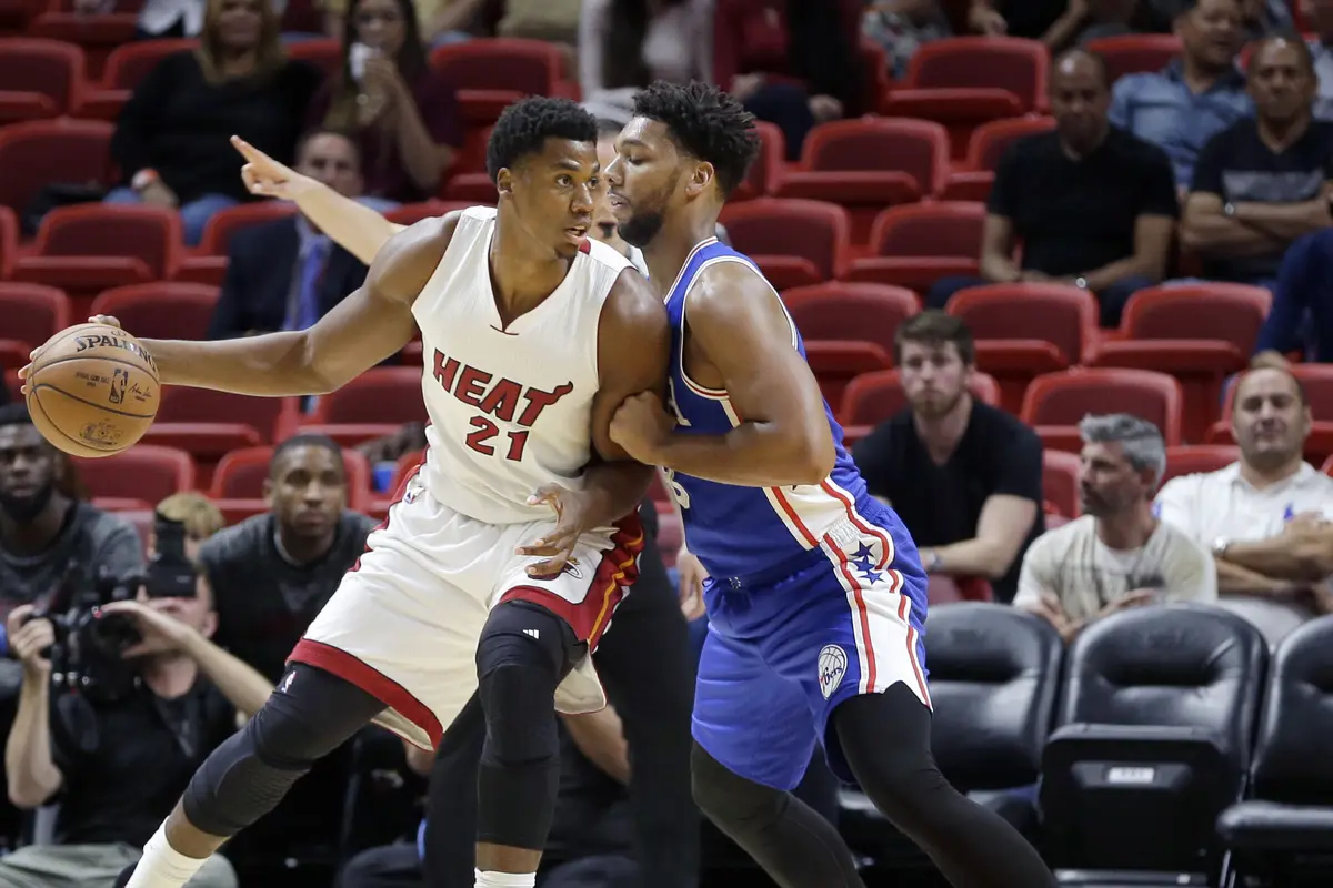 Miami Heat Kalah Lagi