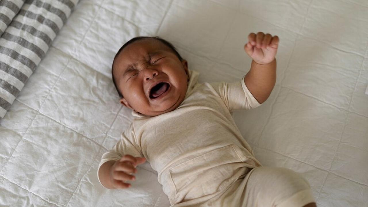 Buat Rutinitas Tidur
