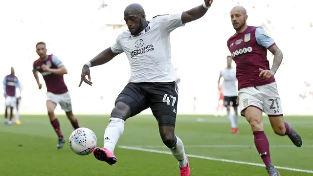 Aboubakar Kamara