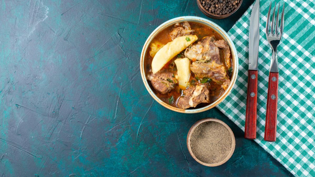 Bumbu Konro Makassar Asli dengan Kuah Kental Rempah, Resep Khas Nusantara