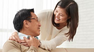 Peran Penting Seorang Ayah Untuk Anak Perempuan Parenting Fimela Com