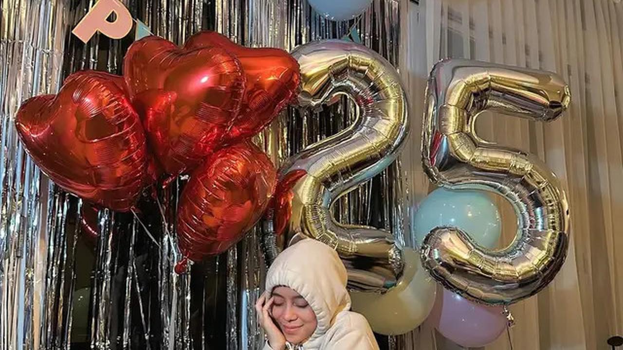 7 Potret Perjalanan Kehamilan Kedua Lesti Kejora, Lahir Tanggal 25 Januari 2025