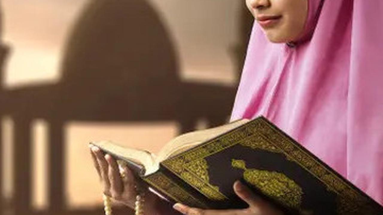 Ini Puasa di Bulan Muharram 2025 yang Bisa Hapus Dosa Setahun, Catat Tanggalnya