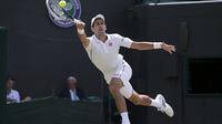 Novak Djokovic (Reuters/Max Rossi)