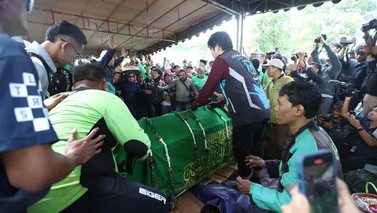 Demonstrasi di Berbagai Daerah, PGI Ajak Warga Jaga Ruang Perjuangan Tetap Bermoral dan Tak Anarkis