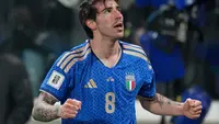 Bosnia vs Italia: Prediksi Starting XI Azzurri, Gattuso Pertahankan Tim Pemenang?