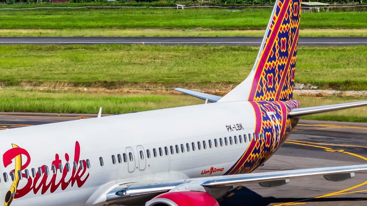 Kemenhub Tegur Batik Air: Perhatikan Waktu dan Kualitas Istirahat Pilot dan Awak Pesawat
