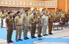 Indonesia Peringkat Kedua Kasus TB Dunia, 8 Provinsi Dipimpin Banten Komitmen Percepat Eliminasi TB