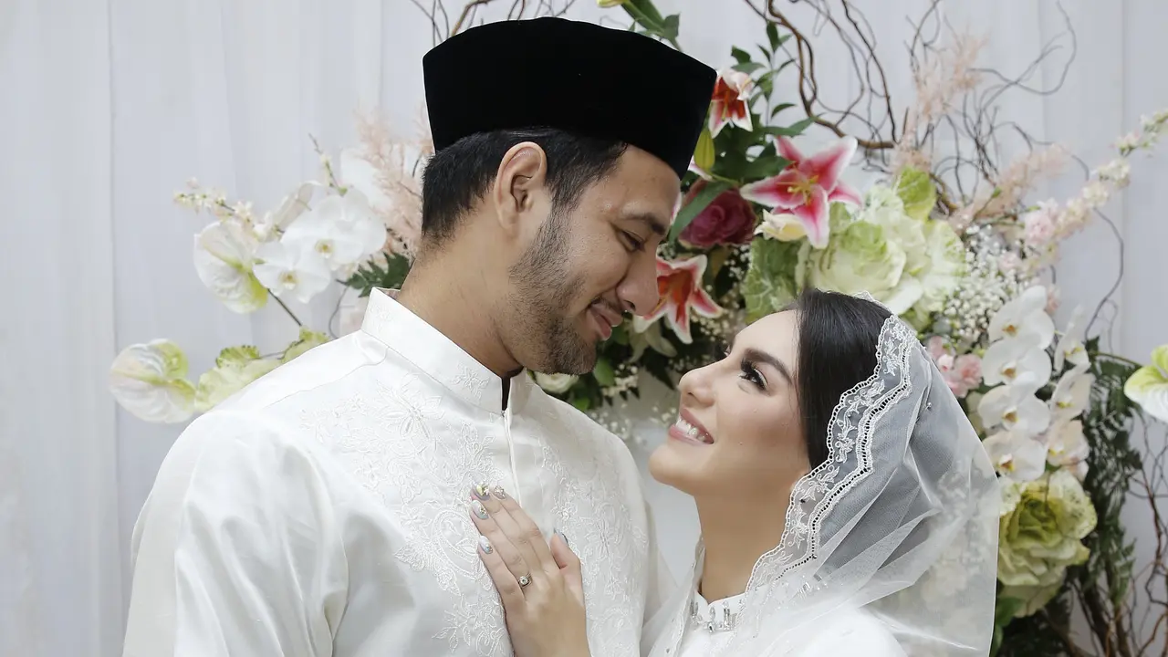 [Fimela] Pengajian Ammar Zoni - Irish Bella