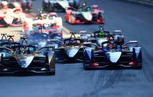 Jakarta E-Prix Digelar 21 Juni 2025 di Ancol