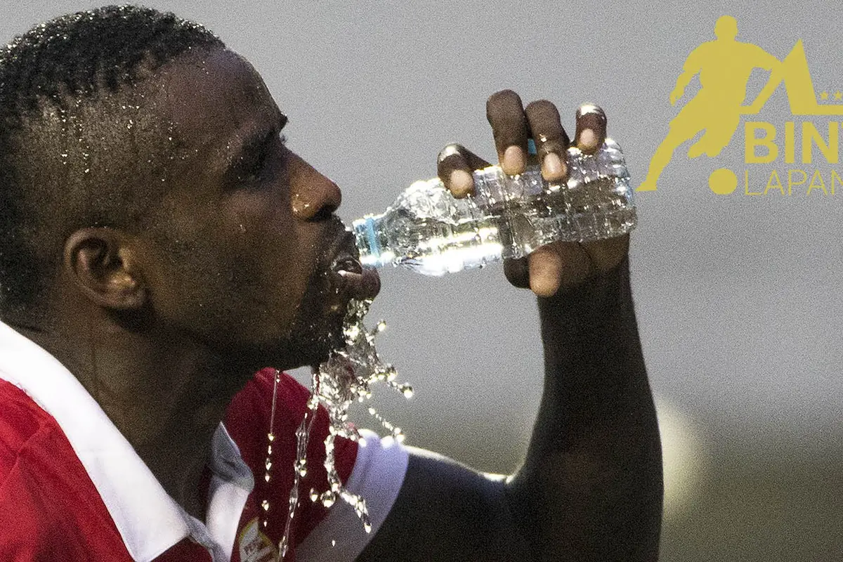 Greg Nwokolo