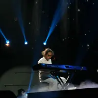 Dul Jaelani (Nurwahyunan/Bintang.com)