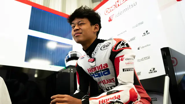 Veda Ega Pratama