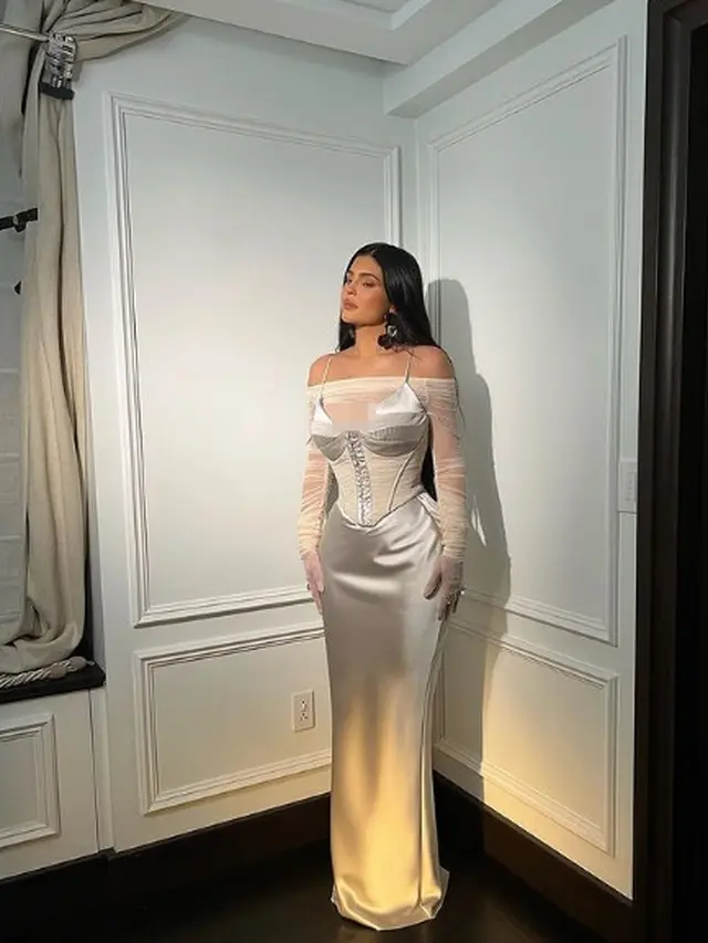 Kylie Jenner