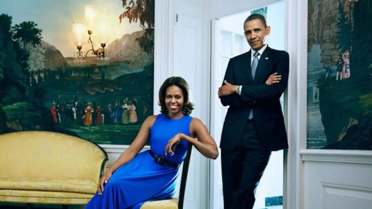 Rumah Obama