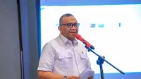 Wakil Menteri Ketenagakerjaan, Afriansyah Noor.