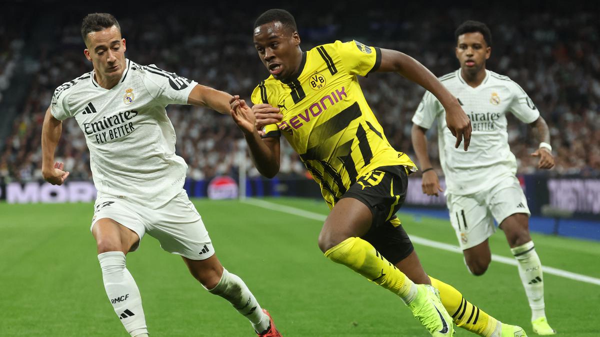 Here We Go! Chelsea Kunci Transfer Bintang Borussia Dortmund Ini